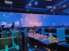 -大成海鲜烧烤·小龙虾(七宝店)
