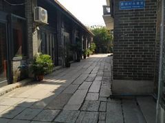 -黄埔古港
