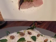 -Mercato莫卡多露台餐厅与酒吧(K11店)