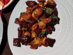 -环球港凯悦 · 享悦中餐厅