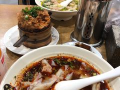 -包面西施(黄泥磅总店)