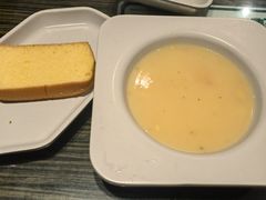 -豪客来牛排(府河店)