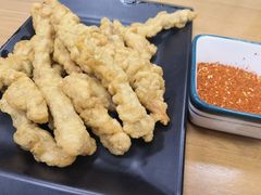 -东关吉祥西安腊汁肉夹馍(健德门店)