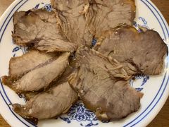 -兰州-西固陈记牛肉面·烧烤(山阴路店)