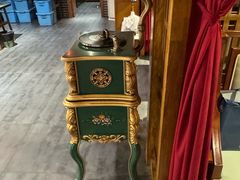 -槐乡六门城小馆(洪洞店)