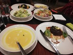 -WOLFGANG PUCK KITCHEN & BAR(迪士尼小镇店)
