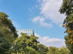 -杭州城北体育公园