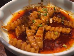 -全牛匠·乐山跷脚牛肉(西单华威约饭街店)