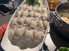 -蚝大仙横琴生蚝火锅(日月贝店)