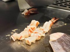 -枫品铁板烧(东樾店)