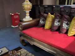 -泰合玺·精油疗愈SPA(南京光环花园城店)