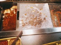 -蜀酱焰·新派融合自助烤肉(仁和春天广场店)