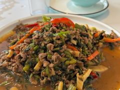 -食光慢宴·安吉土菜馆