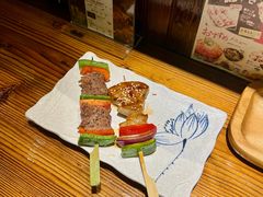 -鸟鹏烧鸟居酒屋(熙龙湾店)