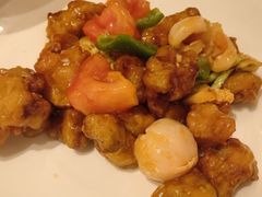 -莆田餐厅PUTIEN(金融街购物中心店)