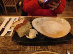 -Pakkhús Restaurant