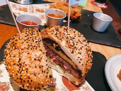 -FAT COW(虹梅路店)