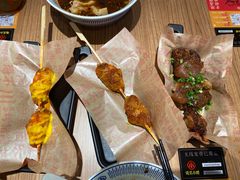 -遇见小面(深圳中心书城店)