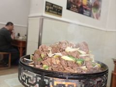 -清真·鸦儿李记·小馆(后海店)