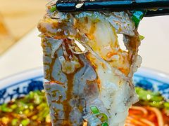 -燕兰楼·清真西北融合菜(亚运村店)