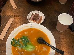 -漆黑觉米粉(三里屯店)