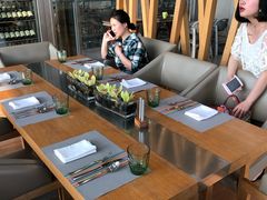 -解放碑威斯汀酒店-知味国际美食餐厅