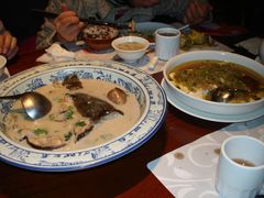 鲶鱼-望湘园·湖南菜(宏伊店)