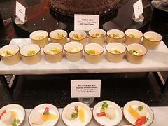 -咖啡苑 - 蔚藍夏日限定主题(永利皇宫店)
