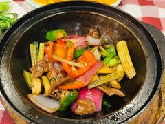 -吉源大排档·鱼生·海鲜(烧烤彩印厂店)