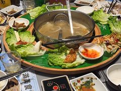 -椰小鸡·琼州糟粕醋·火锅(美兰缤纷城店)