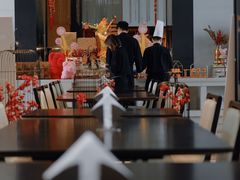 -珠海中海雅高铂尔曼酒店