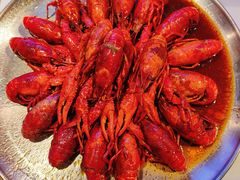 -靓靓蒸虾·头牌蒸虾(雪松路总店)