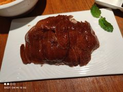 -京尊烤鸭店JINGZUN(春秀路店)