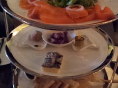 -LONG BAR 廊吧(外滩华尔道夫酒店)