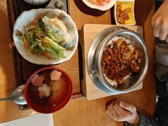 -味太助·银饭食堂(中华城店)