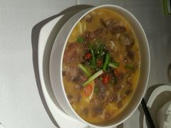 -粗茶淡饭·汉口公馆(循礼门店)