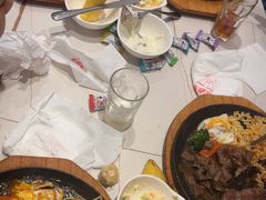 -豪享来牛排(人民店)