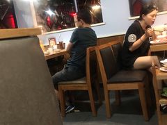 -傣妹火锅(南京东路一店)