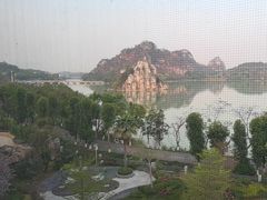 -星湖旅游景区七星岩