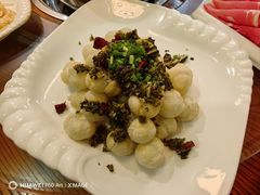 -怡和居北京涮羊肉(次南门店)