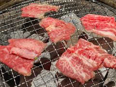 -御牛道日式烤肉料理(杭州万象城店)