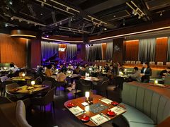 -林肯爵士乐上海中心 Jazz at Lincoln Center Shanghai