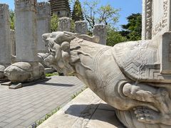 -北京石刻艺术博物馆(五塔寺)
