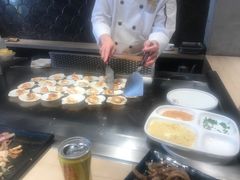 -大渔铁板烧(蛇口店)