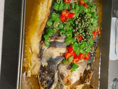 -半天妖烤鱼(方庄店)