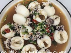 -胖嫂海鲜饭店