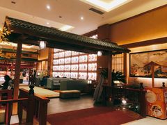 -大江户·温泉洗浴(浑南店)