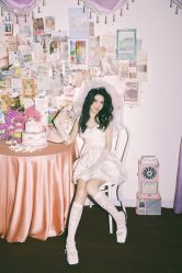 -WAVE SODA摄影工作室