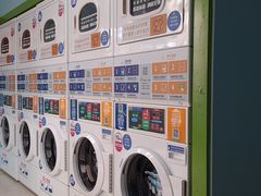 -净悦自助洗衣(海潮路店)