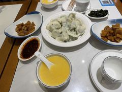 -海知道大连海鲜水饺(南山大冲店)